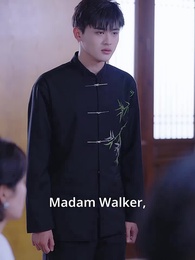 Episode 27 - [Dubbed]Path Beyond Eternity