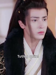 Tập 7 - Tướng quân biết lỗi rồi