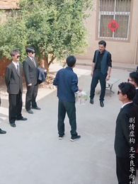 昨日灰燼，明日微光 - Episode 8