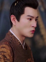 การลอบเร้นใต้ร่มเงาพระราชวัง - Episode 46