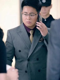 公司清潔員竟是女總裁 - Episode 12