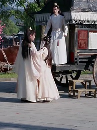 Tập 22 - Tướng Quân Biết Lỗi Rồi