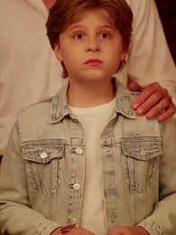 Épisode 57 - [Doublé]Luna et son Fils