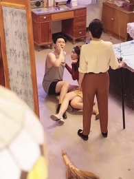 Oops! I Dated a 80s Guy - Episode 8