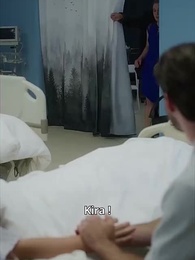 Épisode 42 - [Doublé]Luna et son Fils