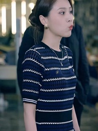 公司清潔員竟是女總裁 - Episode 19