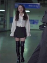 第20集 - 合約贅婿