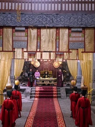 59화 - 해와 달, 별까지 오르리라