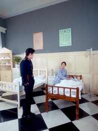 Aspettando il tuo ritorno - Episode 21