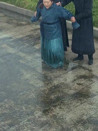 장군의 유가족 - Episode 8