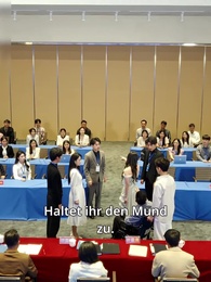 Episode 64 - Berge und Meere begegnen sich nicht immer