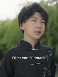 Das Wunderkind - Episode 16