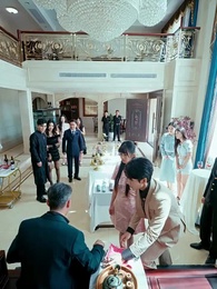 Episode 45 - The Sassy Doctor