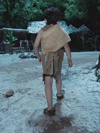 Episode 49 - Wilderness Love: Untamed Devotion