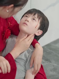ตอนที่ 55 - รักนี้ชะตาลิขิต