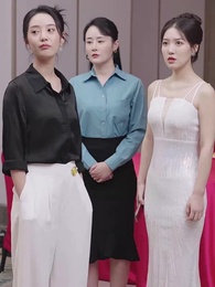 總裁有疾閃婚來襲 - Episode 33