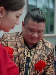 ตอนที่ 48 - รักนี้ชะตาลิขิต