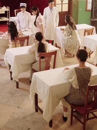 80年代ダーリンお世話日記～村の肉バンザイ計画～ - Episode 42