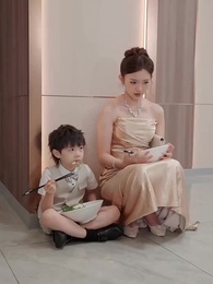 Định Mệnh Tái Ngộ - Episode 9