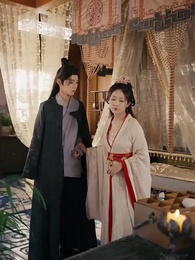 Episode 39 - His Royal Secret