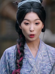 Reborn Agent: Mother of Fortune - Episode 30