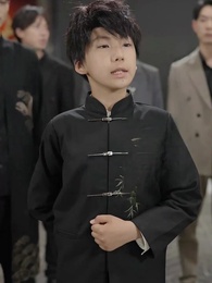 ตอนที่ 41 - ข้าคือผู้บำเพ็ญเซียน