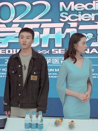 都市重生醫婿 - Episode 55