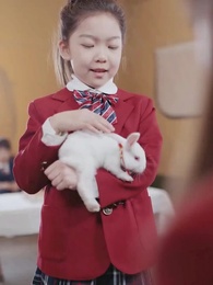 すり替えられたお嬢ちゃん - Episode 7