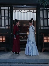 戦場の天才少女 ～時空を超えて将軍を救え！ - Episode 14