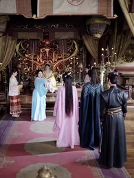 二度目の人生は、あなたと - Episode 66