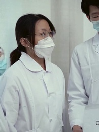 第47集 - 聖手醫婿