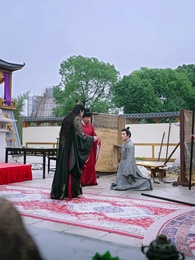 10화 - 해와 달, 별까지 오르리라