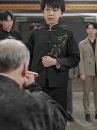 ข้าคือผู้บำเพ็ญเซียน - Episode 43