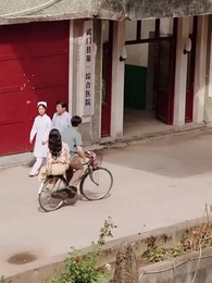 第33話 - 80年代ダーリンお世話日記~村の肉バンザイ計画~