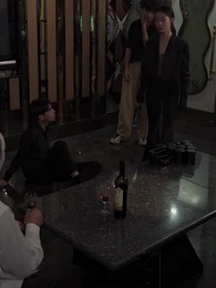 第86集 - 聖手醫婿