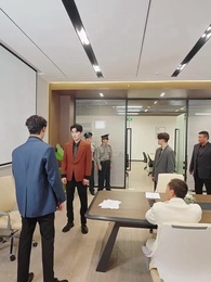 Secreto de la Patrona Inmobiliaria Global - Episode 60