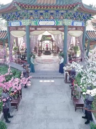 31화 - 거지 남편이 황제였다