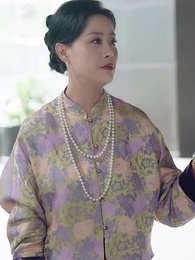 Thiên tài toàn học Nội chiến Giang gia - Episode 35