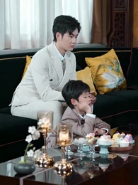 Tập 7 - Duyên kiếp lỡ làng