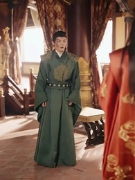 His Royal Secret - Episode 47