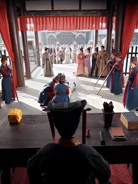 Episodio 36 - Vendida y Coronada