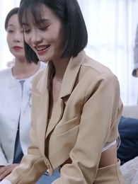 Corté Lazos, No Lágrimas - Episode 14