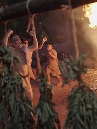 Episode 18 - Wilderness Love: Untamed Devotion