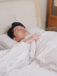 ตอนที่ 40 - หวนรักคืนใจ