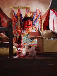 To Be the God They Faked - Episode 24