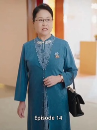 Episode 14 - Balas Dendam untuk Bu Bos