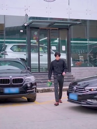 合約贅婿 - Episode 17