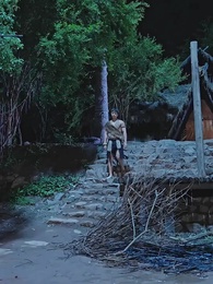 Episode 25 - Wilderness Love: Untamed Devotion