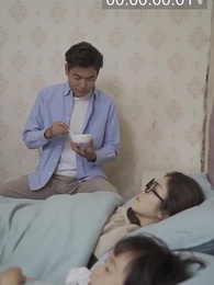 天才萌寶:爹地請抱走媽咪 - Episode 52