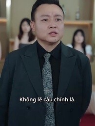 Tập 54 - Thiên tài toàn học Nội chiến Giang gia